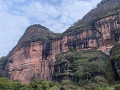 -丹霞山风景名胜区