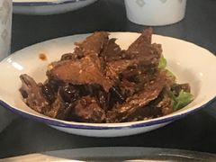 冷吃耗儿鱼-李子坝梁山鸡(李子坝大鸡哥店)