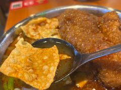 -雙冲柳州螺蛳粉&酸嘢&桂林米粉(簋街店)
