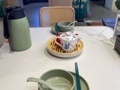 -南拳十三姨·潮汕砂锅粥·粤菜(西单大悦城店)