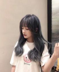 -HAIR HERE造型