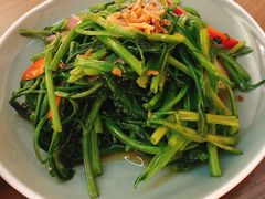 -CHINCHIN 青青·泰国料理(万象食家店)