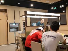 大堂-海底捞火锅(苏宁生活广场店)