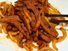 -郑庄脂渣海鲜楼(九水路店)