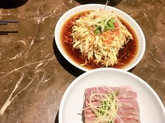 -冶春茶社(星汉大厦店)