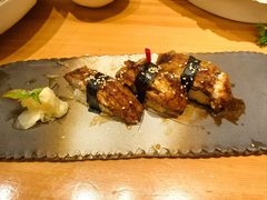-大岛日本料理铁板烧(南通大饭店)
