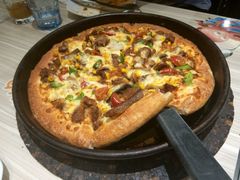 -必胜客(鼓楼店)