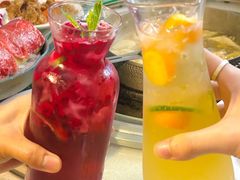 -芭夯兔·兔肉汤锅(新都店)