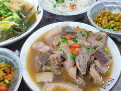 -正宗阳山牛杂(东城店)