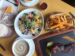 -MR.ROCKY洛奇先生RESTAURANT&BAR(宝安壹方城店)
