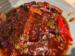 -鹿港小镇(悠唐店)