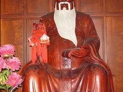 -湘子庙