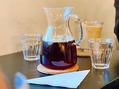-Cafe Villa