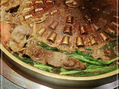 -小牛哈尼韩式水煎肉(万象城店)