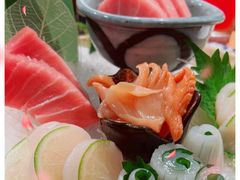 -小山日本料理(电子大厦店)