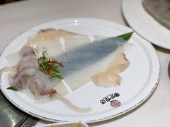 -围炉夜话·潮汕卤水火锅(榕江店)