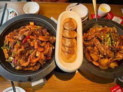 -六月雪干锅(涪城万达广场店)