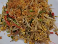 桂花炒瑶柱-有腥气私房菜·寻味顺德