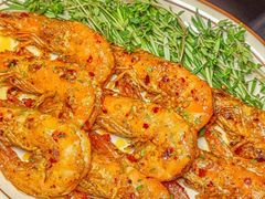 -ZAFFERANO西班牙海鲜饭(上海首店)