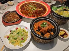 -新概念来凤鱼(璧山店)