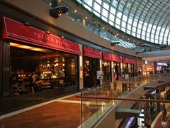 -db Bistro & Oyster Bar by Daniel Boulud(滨海湾金沙店)