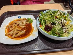 -西部马华清真食府·丝路菜(大钟寺店)