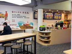 -面道赞宁海海鲜面(迎凤街店)