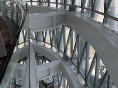 -广州塔璇玑地中海自助旋转餐厅