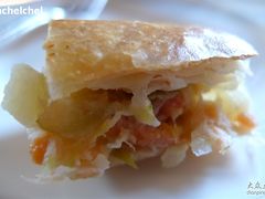 -Salon de Ville浦江汇(上海外滩华尔道夫酒店店)