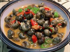 -新凯旋烧烤·燕姐千岛湖土菜