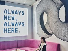 -深圳INNOGO楹诺酒店(罗湖口岸店)