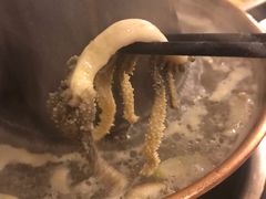 -裕德孚·非遗手切涮羊肉(东直门内大街店)