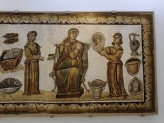 -巴尔多国家博物馆