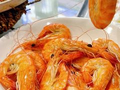 -渔娘渔家丹东海鲜(东直门店)