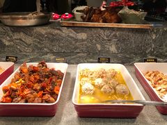 -金海湾自助餐厅(金陵饭店)