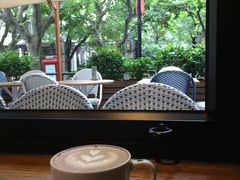 -Peet's 皮爷咖啡(东湖路手作店)
