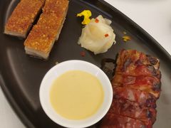 精选烧味拼盘-北京厨房(西安SKP店)