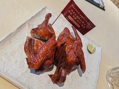 -侨美食家·粤菜(体育西路店)