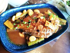-皇后餐厅-煲仔·小菜·打边炉(古北店)