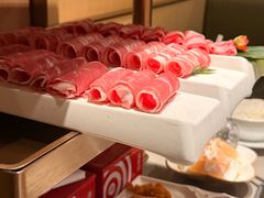 -海底捞火锅(名门店)