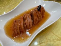 -青春·淮扬菜(东关街店)