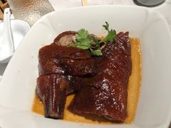 -同庆楼(滨湖万达广场店)