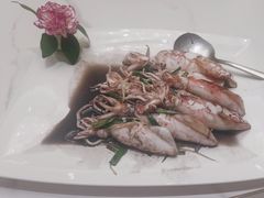 -鹏城人家海鲜酒家·23年老字号(较场尾店)