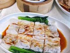 -味可道美食坊(福基路店)