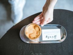 脏咖啡dirty-NokNok Coffee(宽窄巷子店)