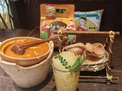 -泰妃殿(武汉首店)