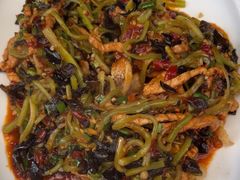 -院8里·少城记忆老川菜(宽窄巷子店)