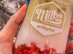 -milkplus·泰式奶茶(较场东路店)