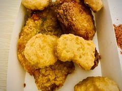 -麦当劳(杭州庆春路店)
