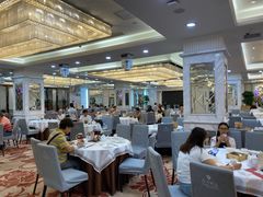 -广州酒家(昌岗地铁站店)
